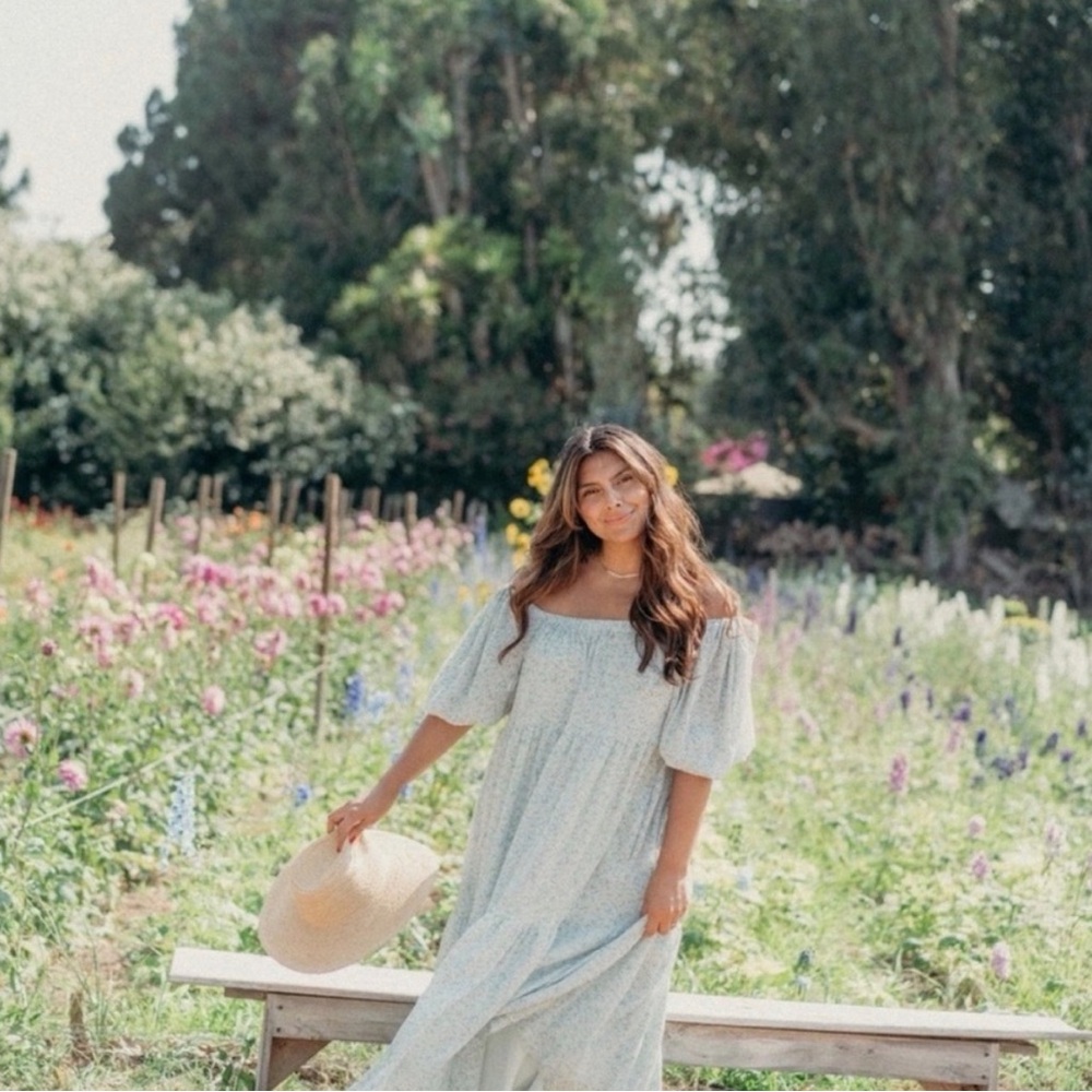 CJLA Ada Dress